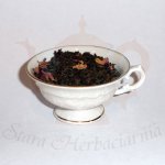 Pu Erh Chińska wiśnia
